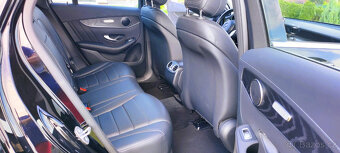Prodám Mercedes GLC 250d AMG line 559000+DPH - 11