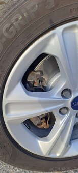 FORD KUGA 2,0TDCI AWD - 11