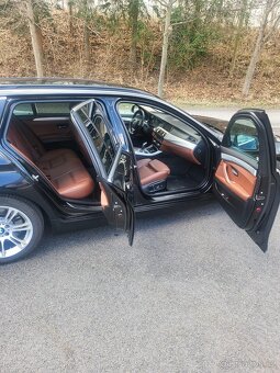 BMW 530d XDRIVE,190kW, CZ,TZ - 11
