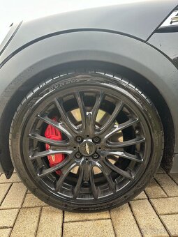Mini Cooper JCW - 11