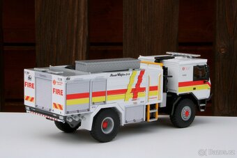TATRA T815 4x4 THT CAS30 Austrálie - KADEN 1:43 - 11