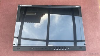 FLANDERS SCIENTIFIC DM 241, 10bit, 24" referenční monitor - 11