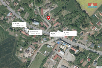 Prodej domu se zahradou 1198m2 v Úlibicích - 11