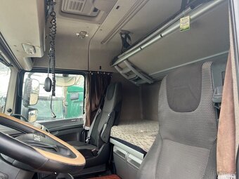 Daf XF 106.460,standart,retardér,E6 - 11