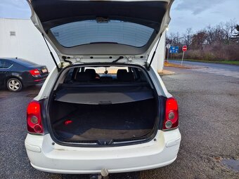 Prodám Toyota Avensis Combi 1.8 95 kW, r.v. 2006 - 11