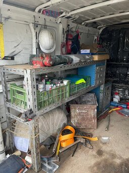 Peugeot Boxer L1H1 - 11