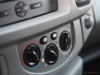 Opel Vivaro Life Westfalia 2.5 CDTI | 107kW | 7míst | - 11