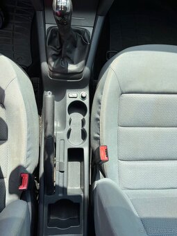 Škoda Octavia II 1.9 TDI , model a r.v. 2006 - 11