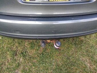 VW  golf V plus 1.9tdi - 11