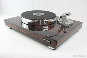 Gramofón MICRO SEIKI RX-2000 + MA-505MKIII - 11