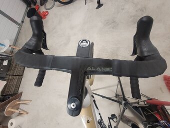 Ridley fenix karbon - 11