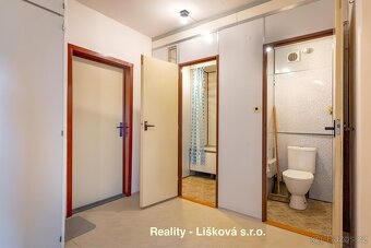 Prodej bytu v O.V. 3+1L  v ul. Vojanova, Ústí nad Labem - 11