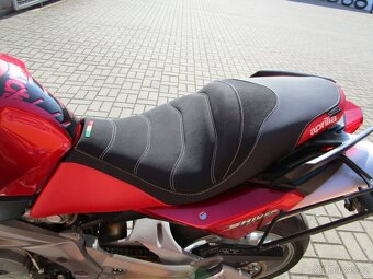 Aprilia SL 750 Shiver GT - 11