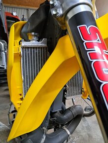 Suzuki rm 250 1994 125 kx cr kdx rmx 500 450 rmz - 11