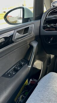 Volkswagen Touran 2.0tdi 110kw 5t1 - 11