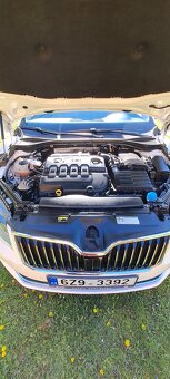 ŠKODA SUPERB 2.0TDI,DSG,140KW - 11