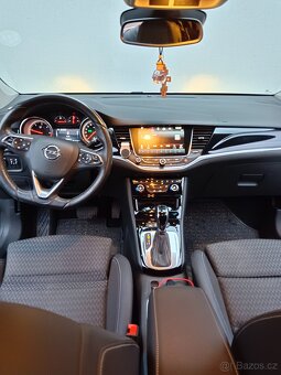 Opel Astra K Sport Tourer - 11