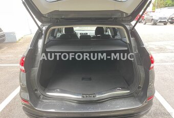 Ford Mondeo kombi 2.0 TDCi TITANIUM Aut 2021 - 11