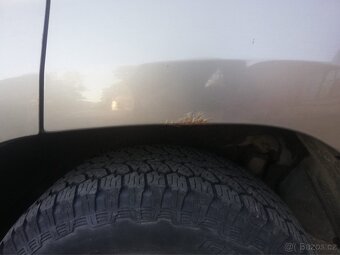 jeep grand sheroke - 11