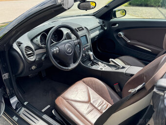 Mercedes SLK 200 - 11