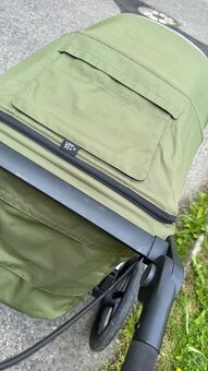 Thule Urban Glide 2 Green - 11