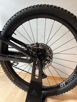 Canyon Spectral 29 LTD - 11