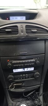 Renault Laguna ll combi 2.0 16V Lpg - 11