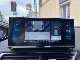 PEUGEOT 3008 II (2) BlueHDi 130 S&S ALLURE EAT8 03/2021 - 11