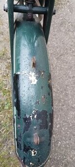 NSU Quik s TP, malá RZ,STK.. - 11