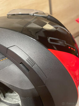 Helma Schuberth C4 Pro Carbon - 11