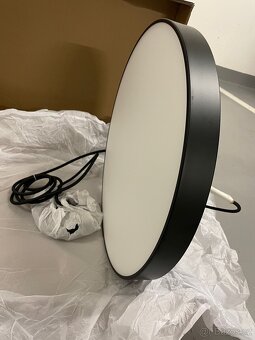 Závěsné svítidlo Asteria Plus - 11