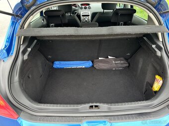 Peugeot 308 hdi 66kw - 11