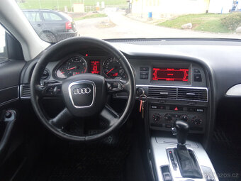 A6 3.2 i 4x4 - 11