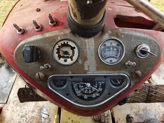 Zetor 6911 - 11