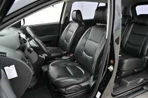 Mazda 5 1.8i 85KW Active Rezervace 1/2008 - 11
