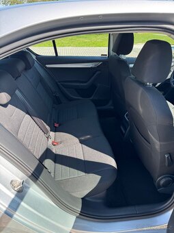 Škoda Octavia III 1.6 TDI 77 kW – možnost odpočtu DPH - 11