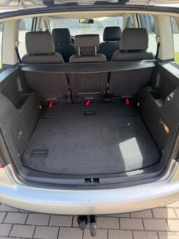 Vw Touran 1.9TDI - 11