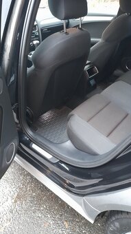 Audi A4 allroad, 2,0 TDI 130kW 4x4 - 11
