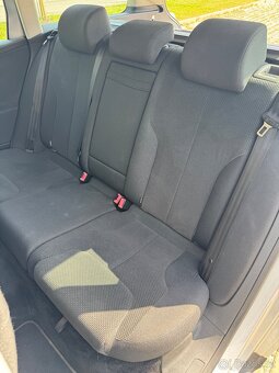 Volkswagen passat b6 - 11