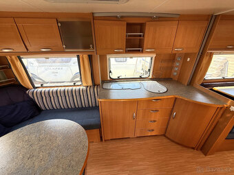 Knaus Royal NordicPlus 780, PALANDY, ALDE, PODL TOP, MOVER - 11