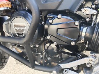 Triumph Tiger 1200 XC - 11