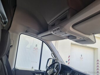 VW Crafter - 11