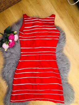 spolecenskesaty#cervene# bodycon #business#oslavy - 11