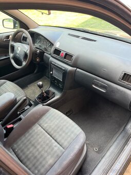 Škoda Octavia I 1.9 TDI 81 kW – 1. Majitel - 11