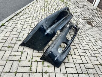 E46 rozprodávám náhradní díly - 11