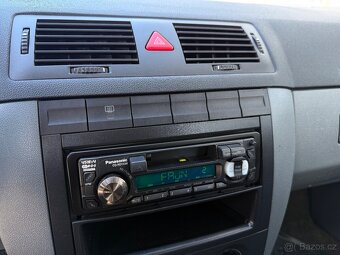 ŠKODA FABIA 1.2, HTP, 174.TIS KM, PLNĚ POJÍZDNÁ - 11