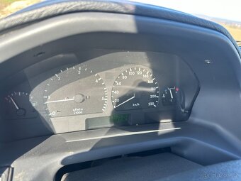 Land Rover Range Rover P38 3.0 TD6 M57 automat - 11