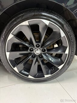 ŠKODA SUPERB 3 2.0TDi SPORT LINE 4x4 140kW DSG - 11