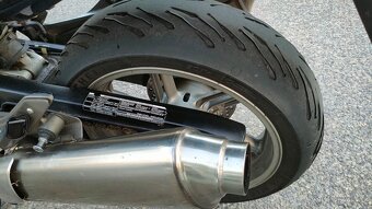 Honda CBF 1000 ABS - 11