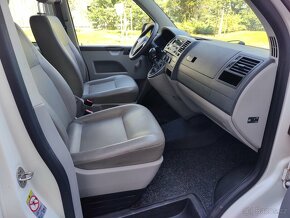 Volkswagen Transporter 2,0 TDi -2- - 11